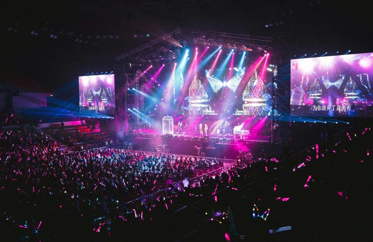 The Secret to a Successful Corporate Event: Planning Like a Pro