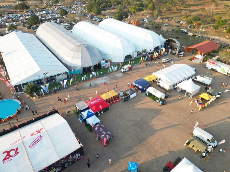 How to Make Your Brand Stand Out at Exhibitions & Trade Shows